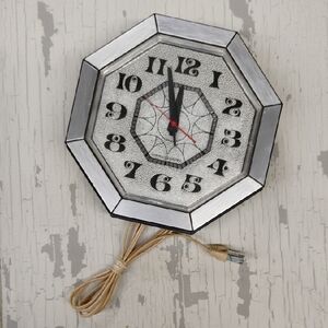 Vintage General Electric Wall Clock